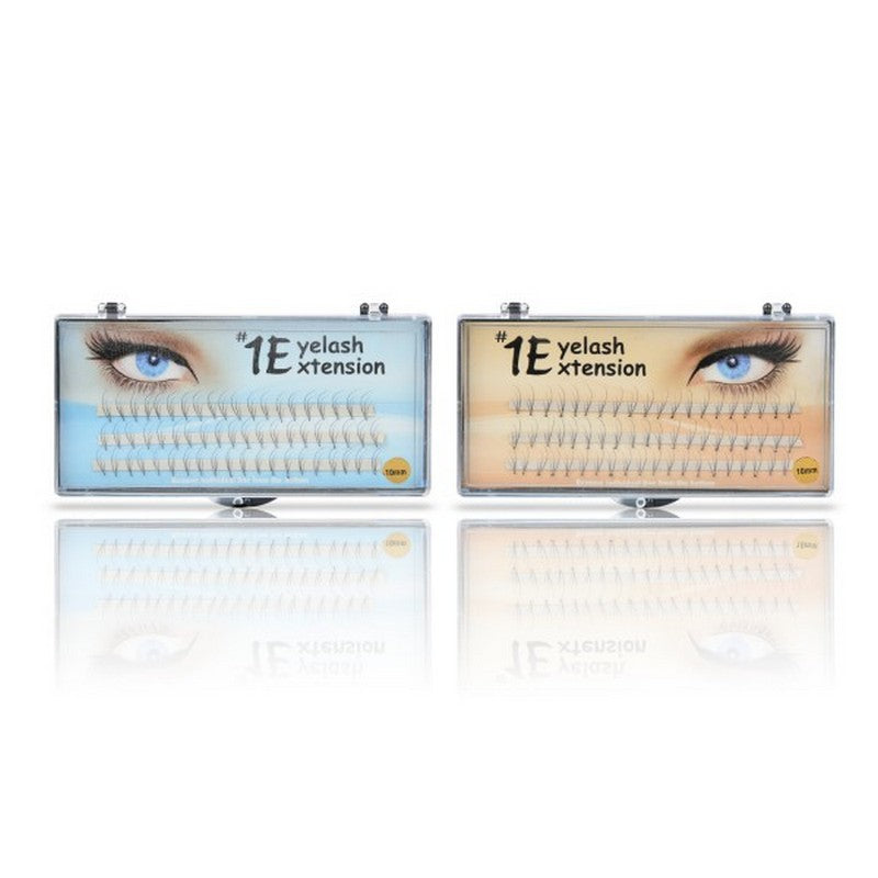 3D 3 Strand Lash 10MM - Left & Right Combo